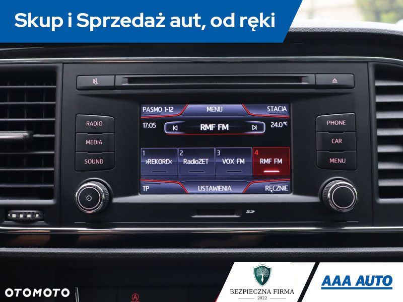Seat Leon - 14