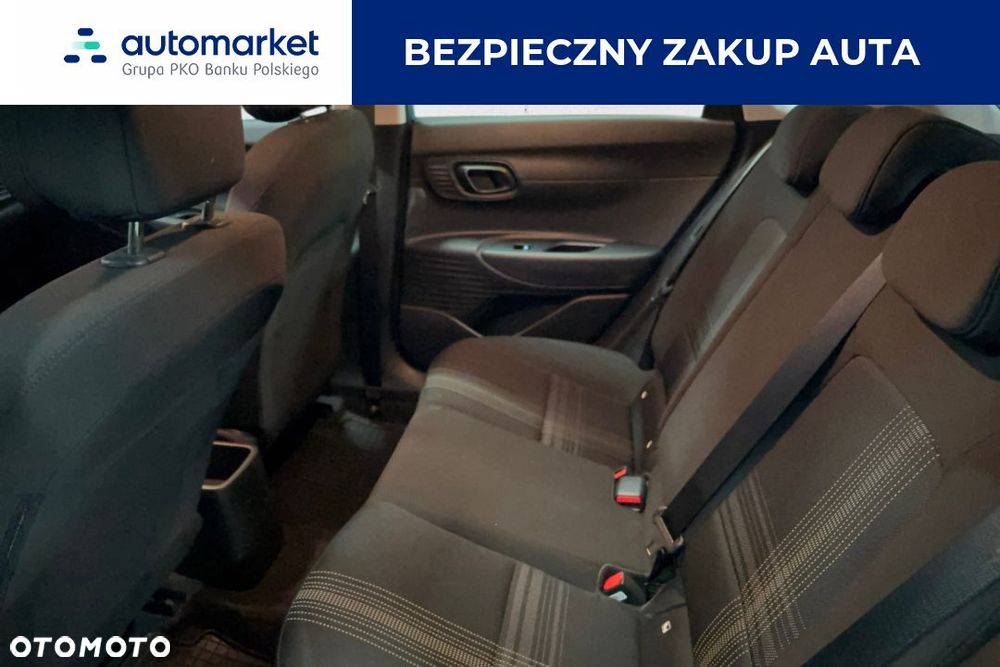 Hyundai i20 1.2 Pure - 8