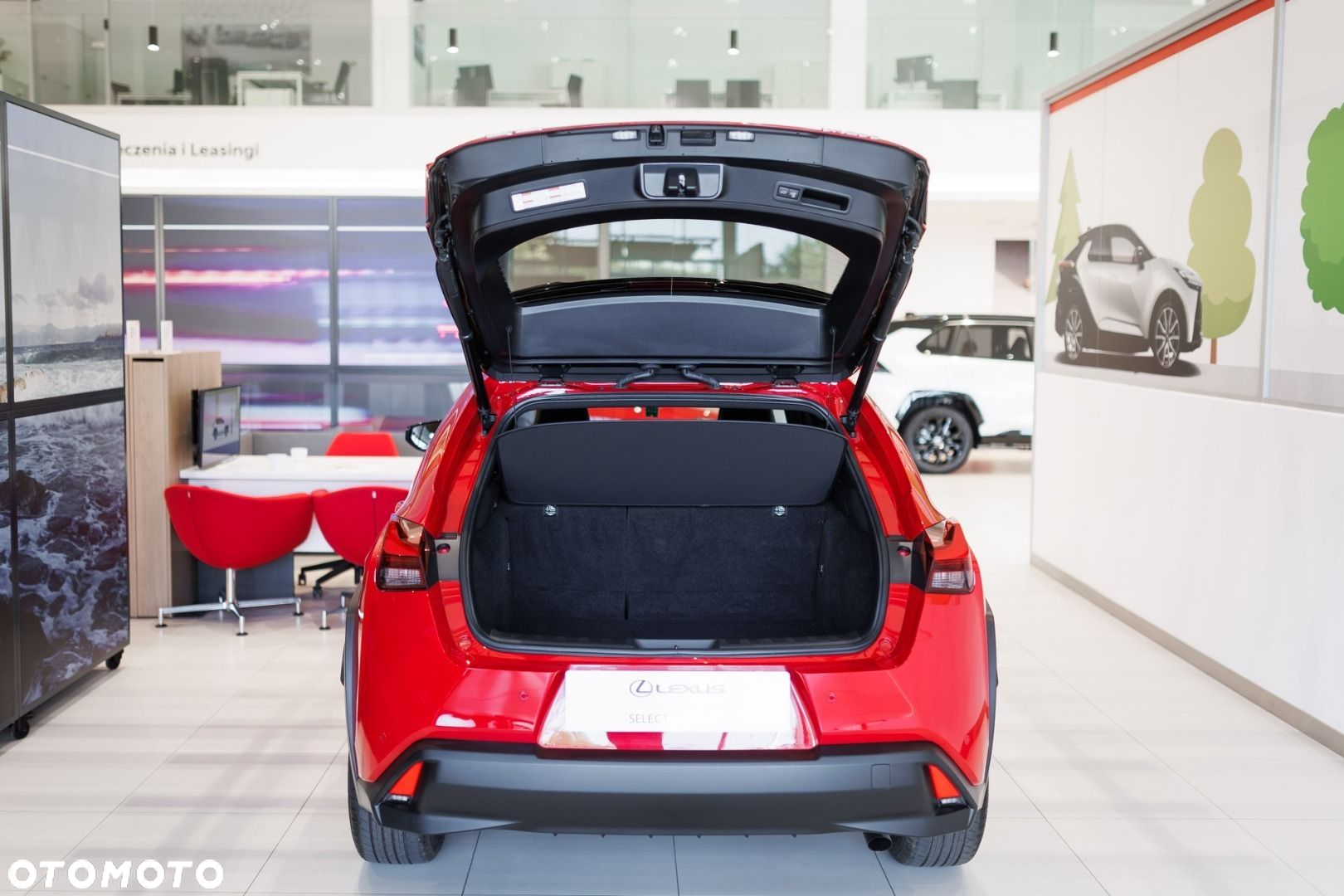 Lexus UX - 24