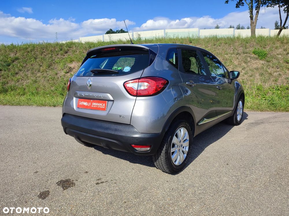 Renault Captur 0.9 Energy TCe Intens - 14