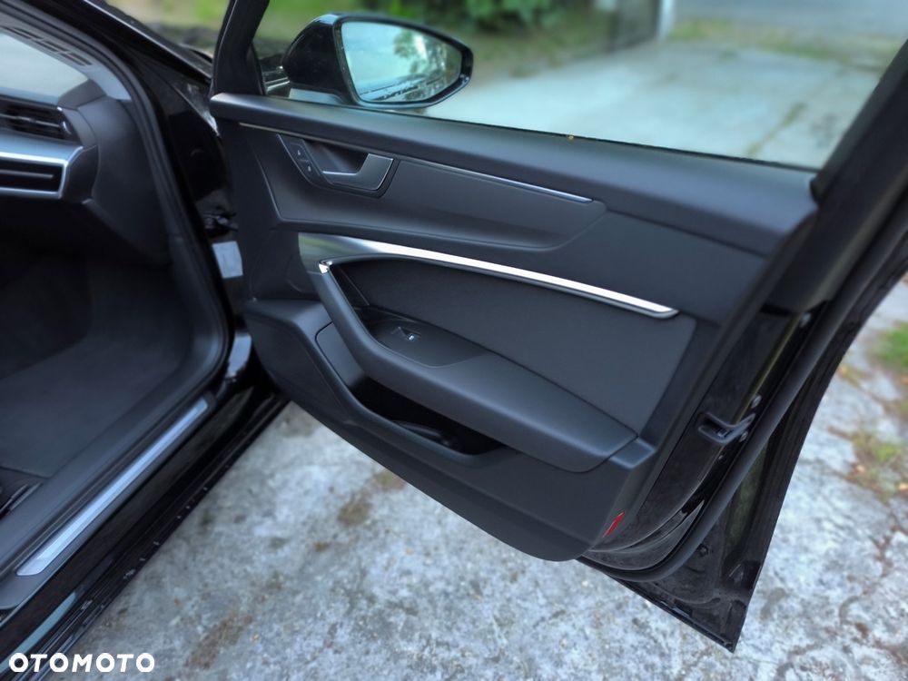 Audi A6 Avant 40 TDI quattro S tronic sport - 31