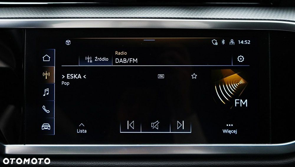 Audi Q3 Sportback - 32