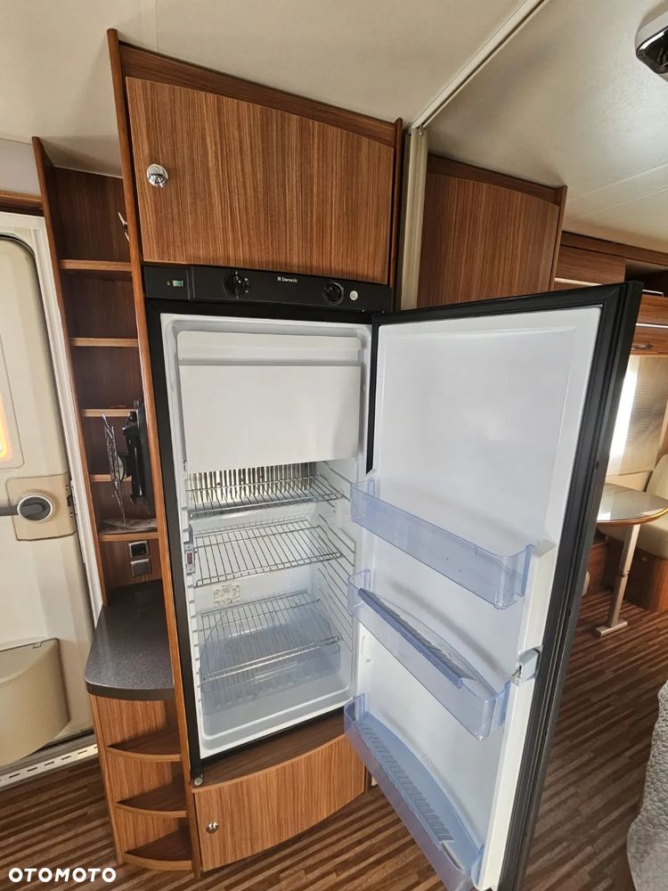 Adria Alpina 663UK - 13