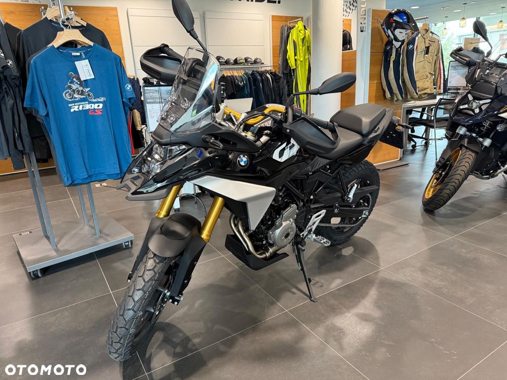 BMW GS - 6