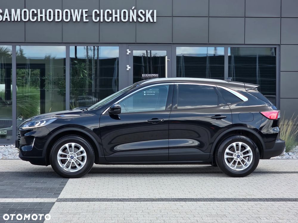 Ford Kuga 2.0 EcoBlue FWD Titanium - 10