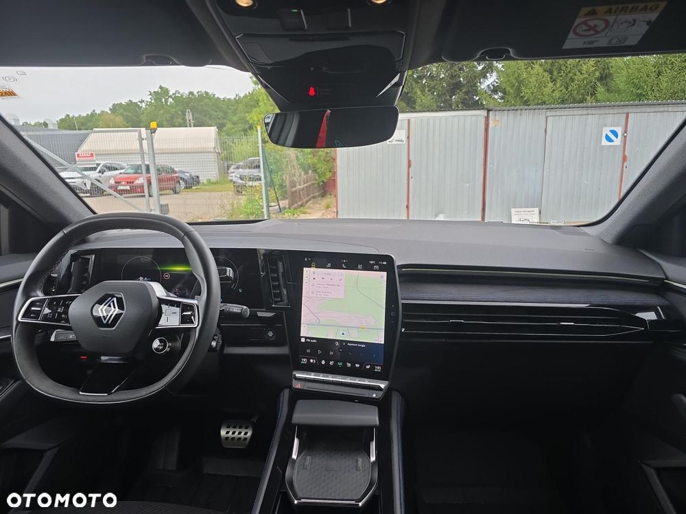 Renault Espace - 20