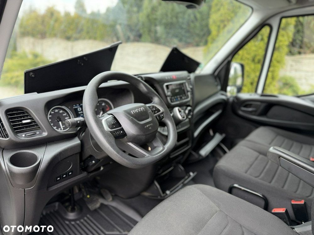 Iveco Daily 35S16 - 23