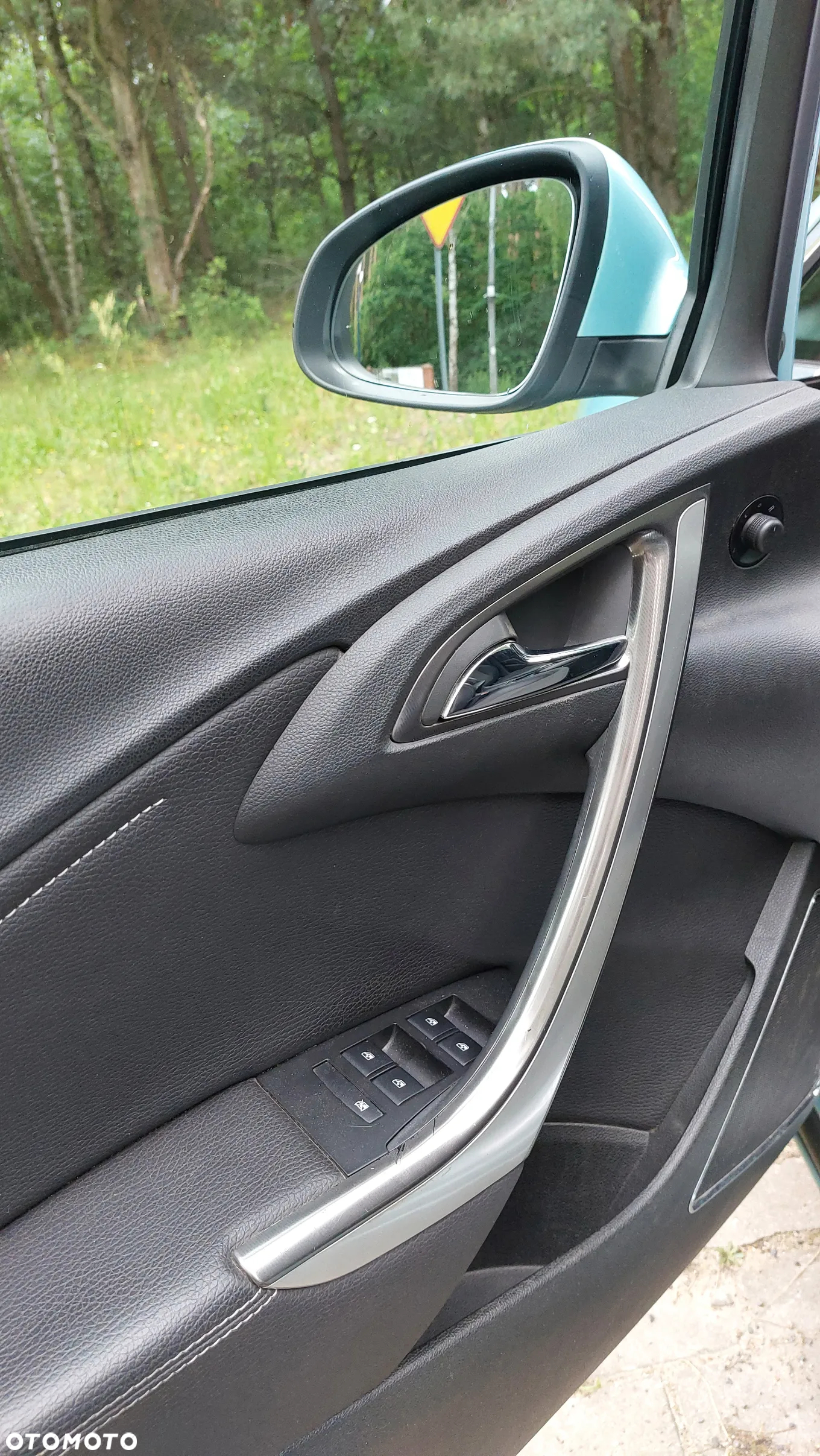 Opel Astra IV 1.6 Cosmo - 6