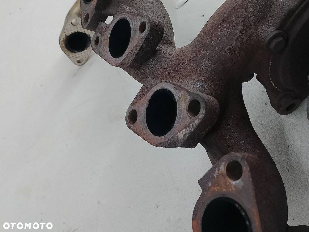 TURBINA Z KOLEKTOREM MITSUBISHI LANCER IX 03G253019R 2.0 DI-D GTB1646VC - 6