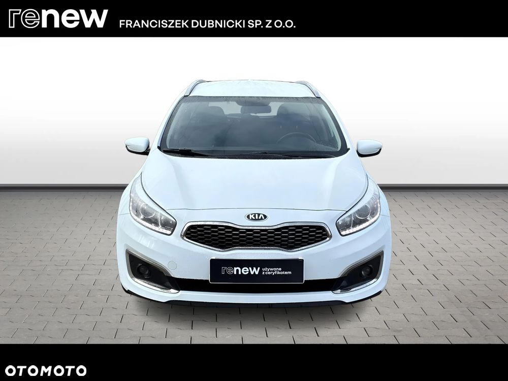 Kia Ceed 1.4 CRDi M - 8