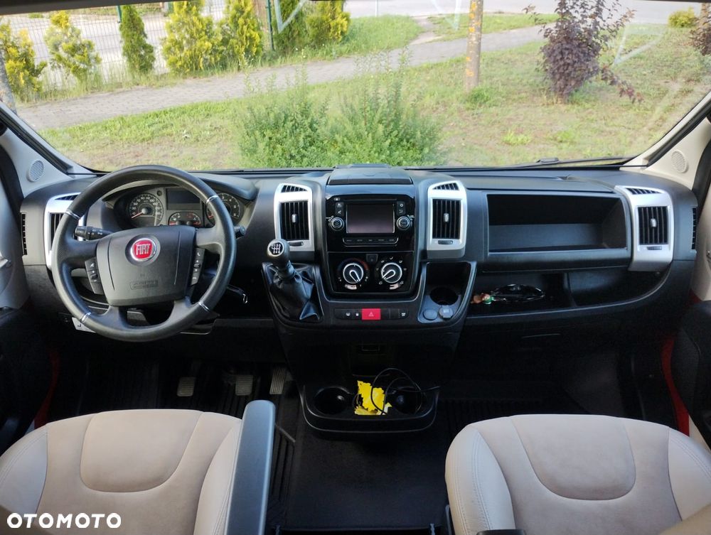 Fiat Ducato - 6