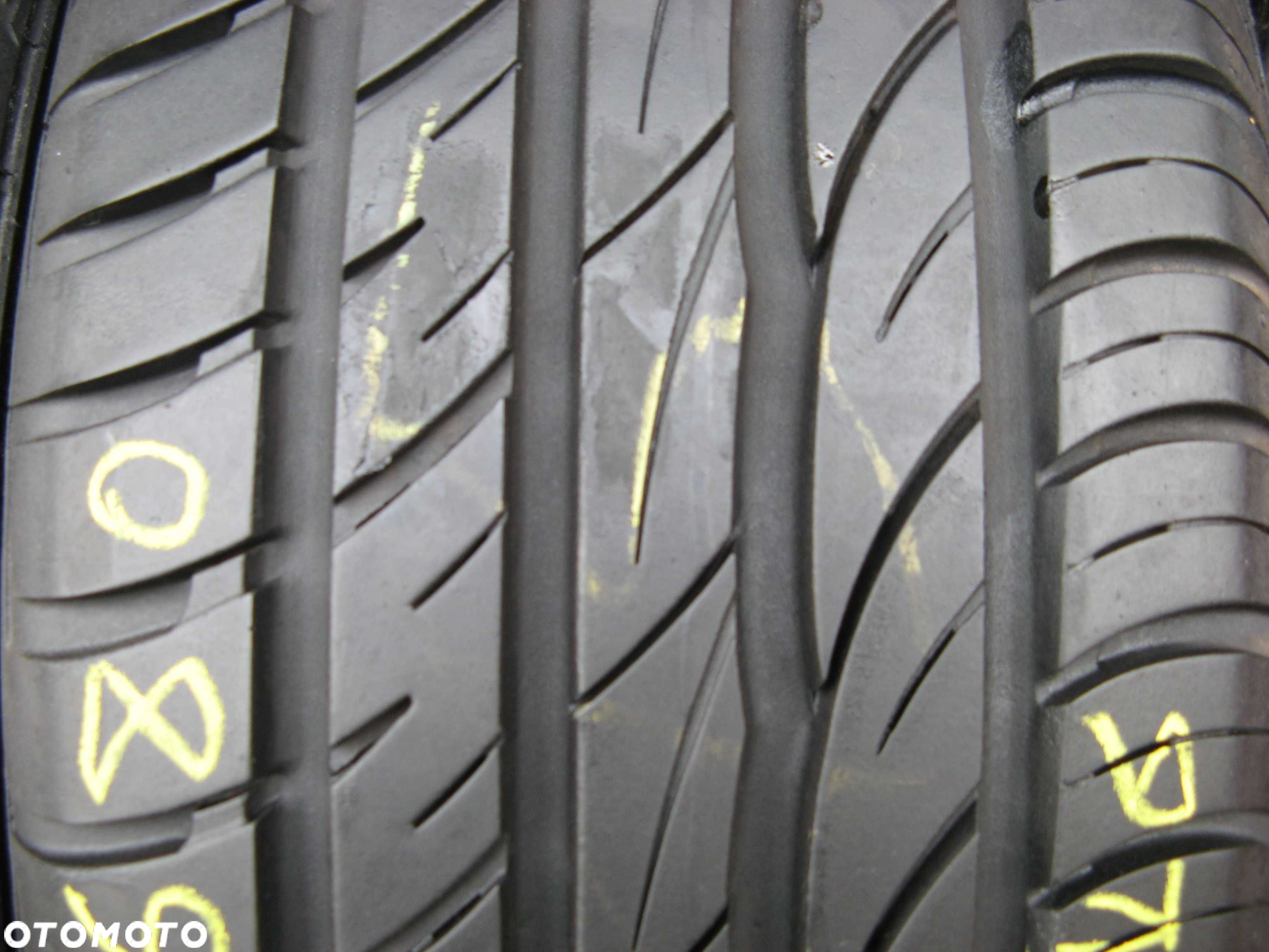 205/60R15 BARUM Bravuris 2 - Nr.6431/9680 - 4