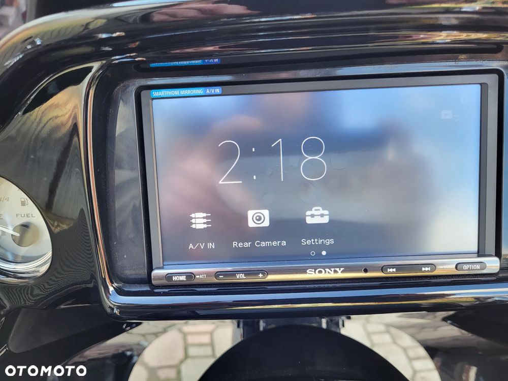 Harley-Davidson Touring Road Glide - 10