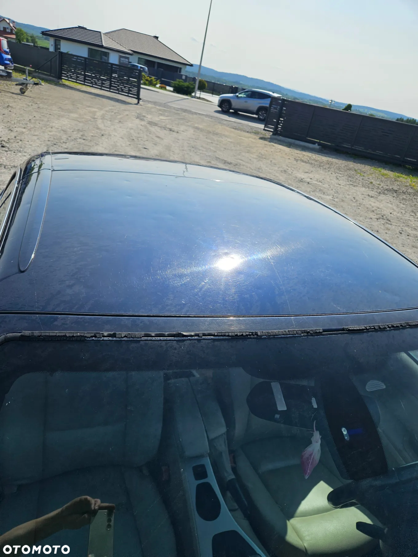 BMW Seria 3 325i Cabrio Edition Exclusive - 6