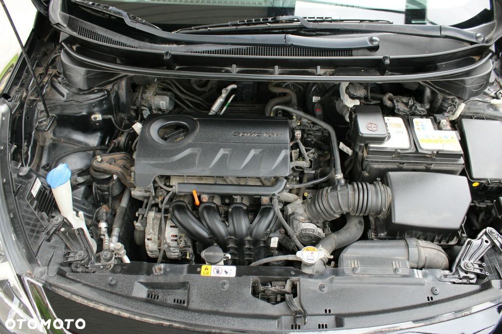 Hyundai i30 1.4 YES - 34