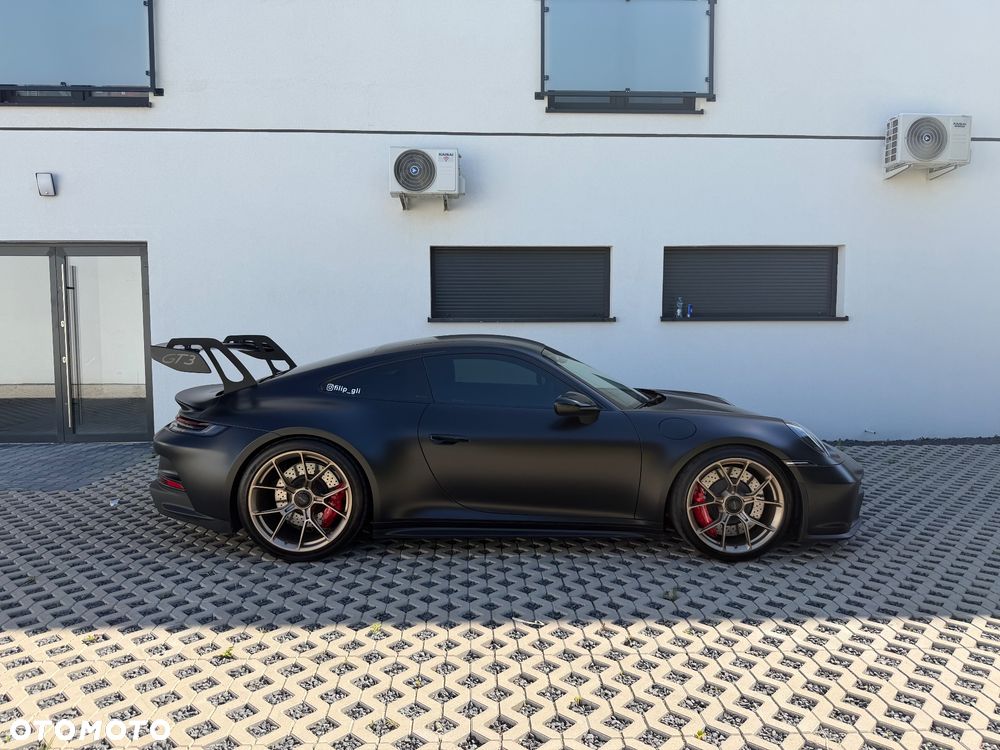 Porsche 911 GT3 PDK - 4