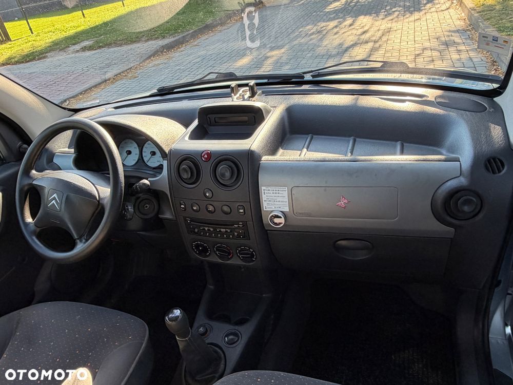 Citroën Berlingo Multispace 1.6 16V Exclusive - 9