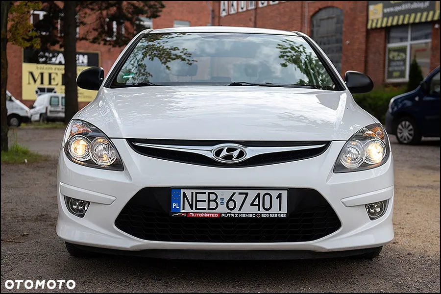 Hyundai i30 - 3