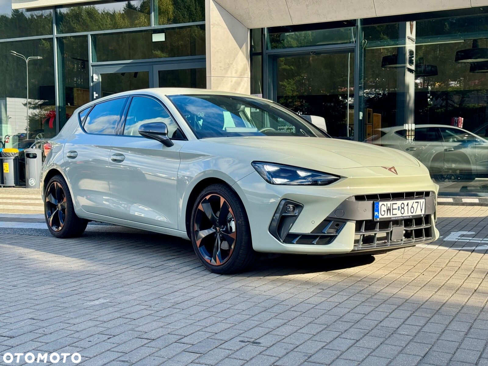 Cupra Leon - 3