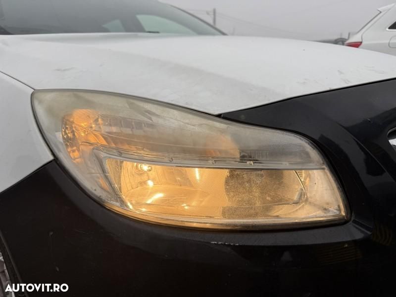 Far dreapta Opel Insignia A (2008-2013) - 1