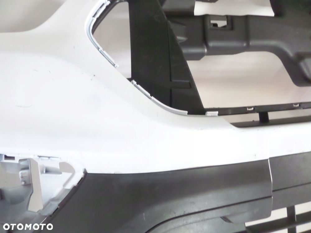 zderzak przedni ford transit custom lift 17- - 5