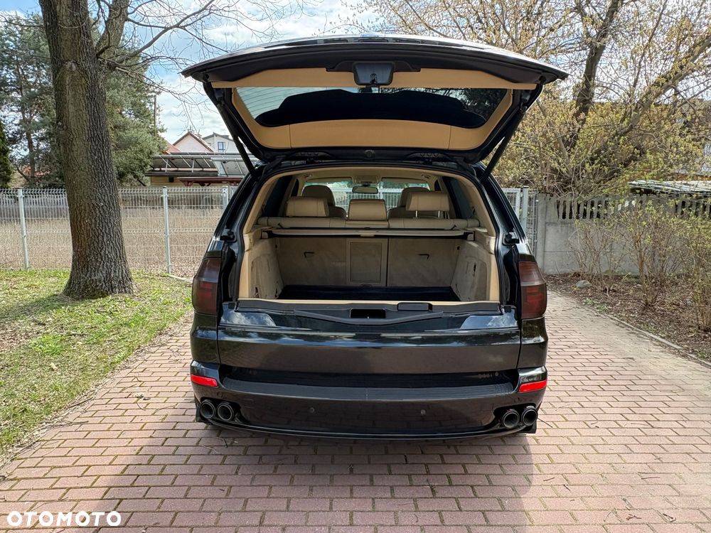 BMW X5 3.0sd - 22