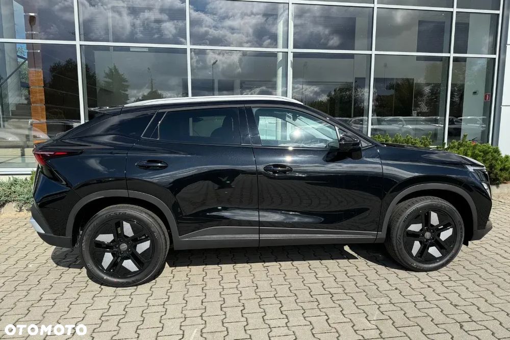 Omoda 5 1.6 T-GDI Premium DCT - 5