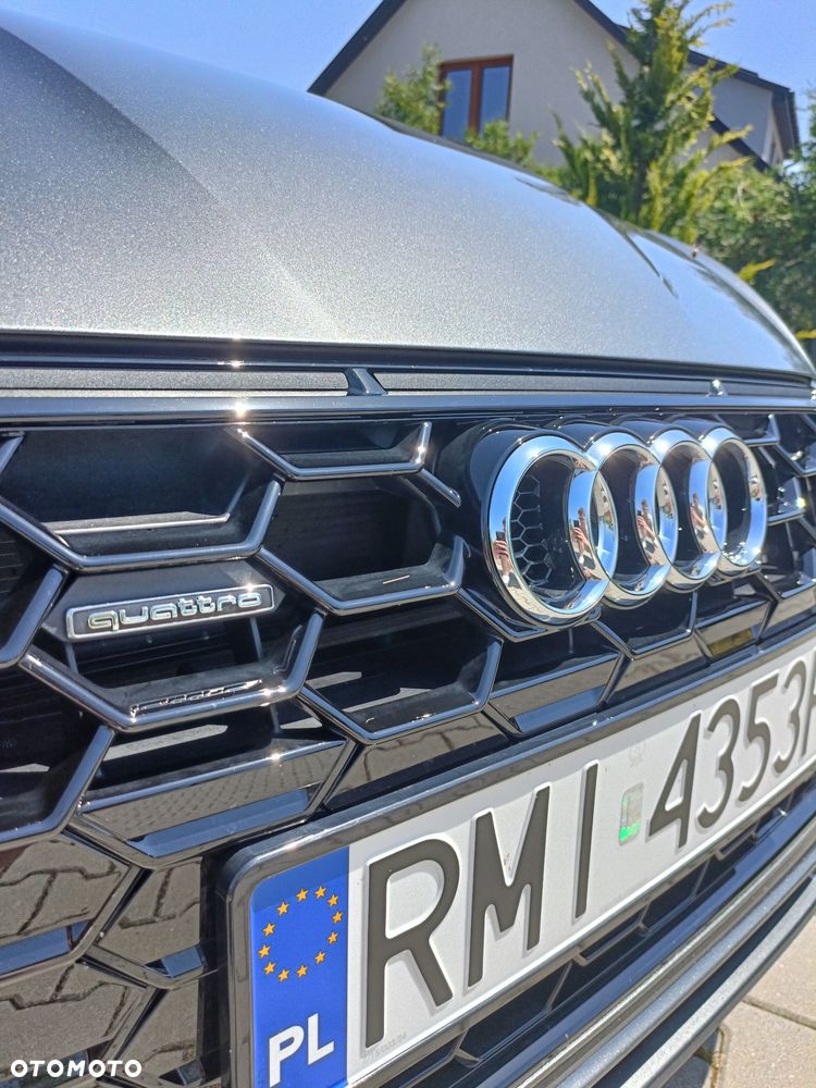 Audi A5 Sportback 40 TDI mHEV Quattro S Line S tronic - 40