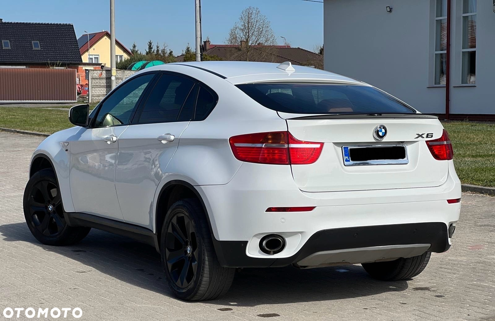 BMW X6 35d xDrive - 3