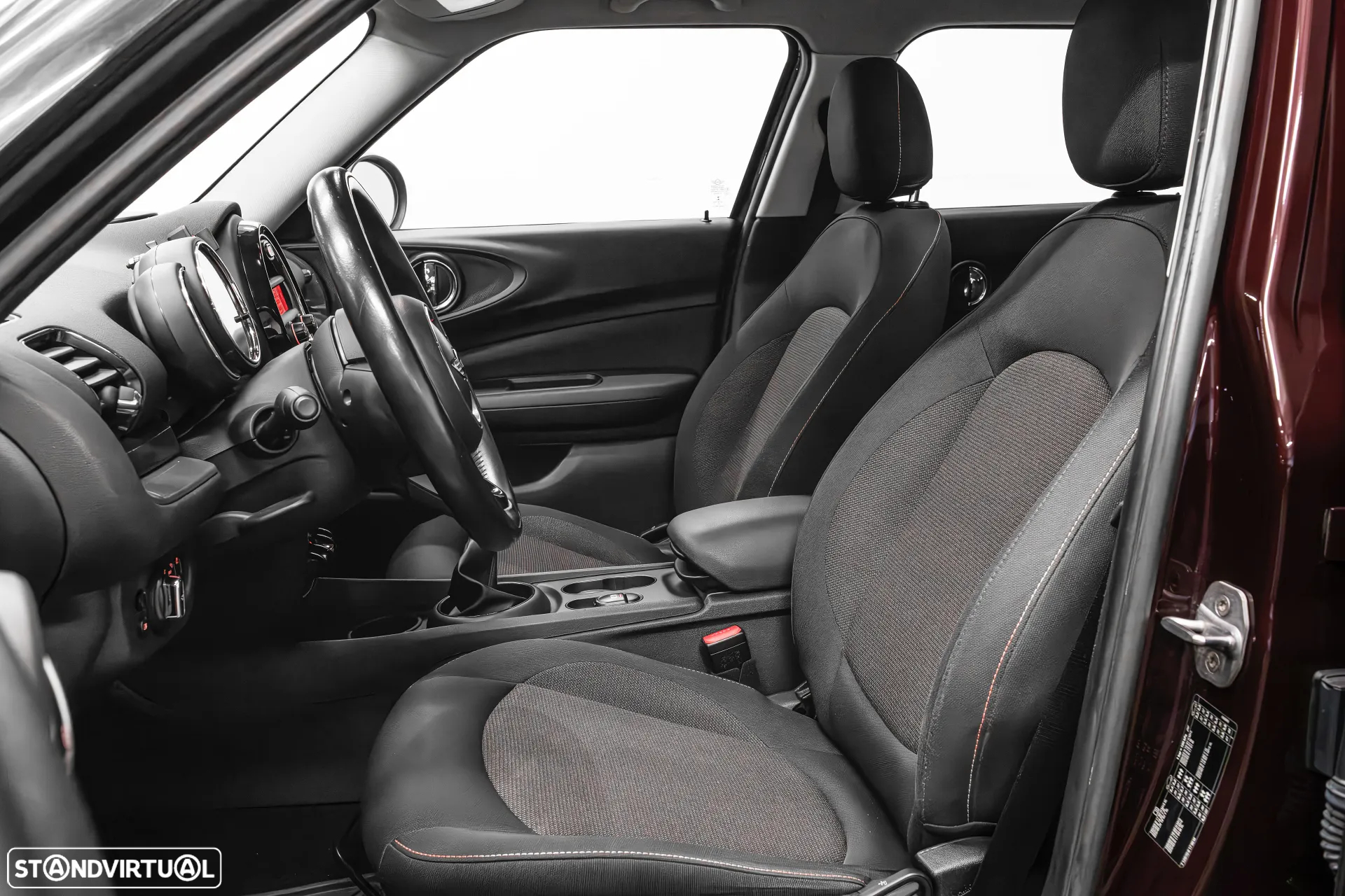 MINI Clubman One D Essential - 9