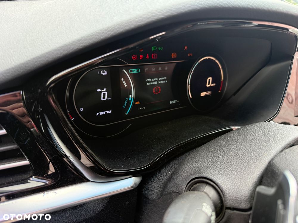 Kia Niro - 10