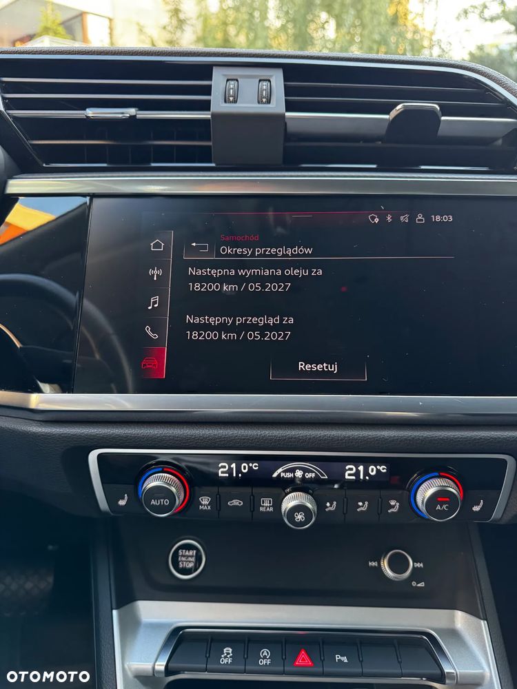 Audi Q3 - 11