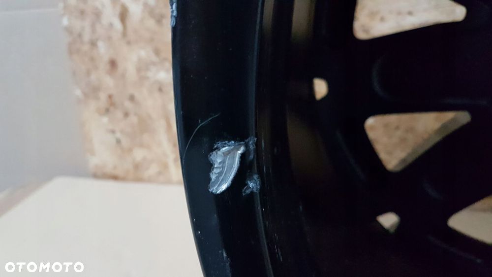 felga mercedes eqs amg 9.5jx21 et 30.1 - 11