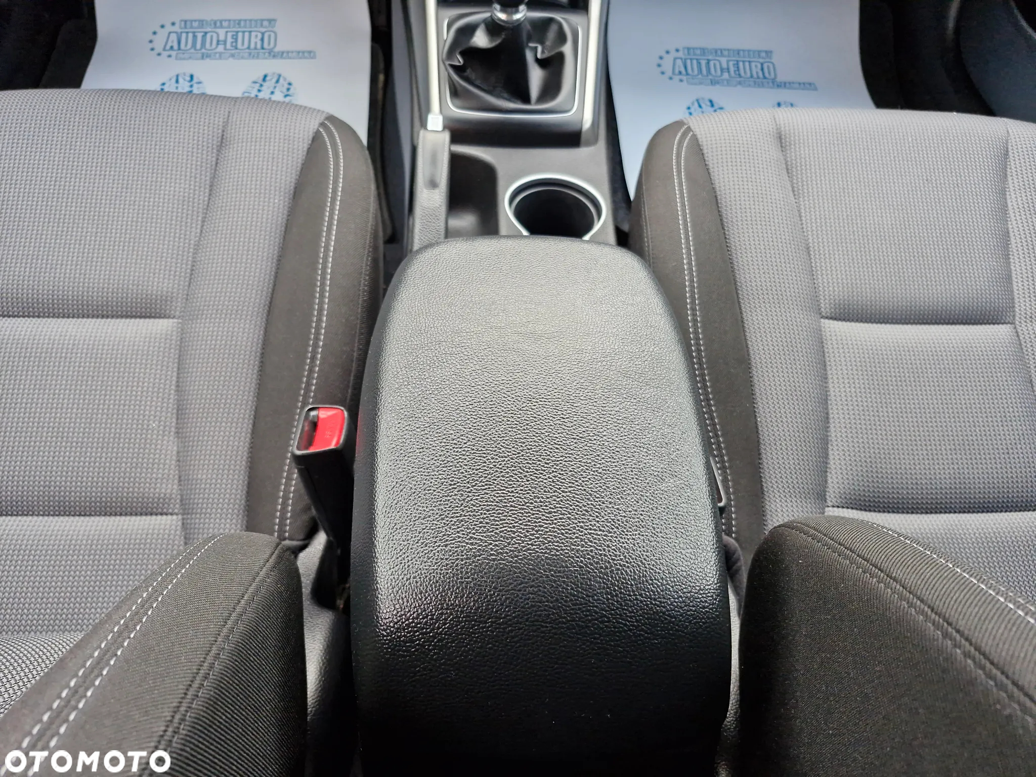 Hyundai i30 1.4 Comfort - 29