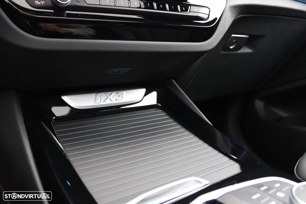 BMW iX3 M Sport Inspiring - 53