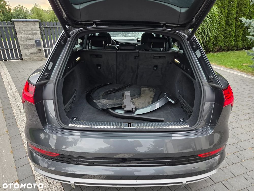 Audi e-tron 50 Quattro S Line - 29