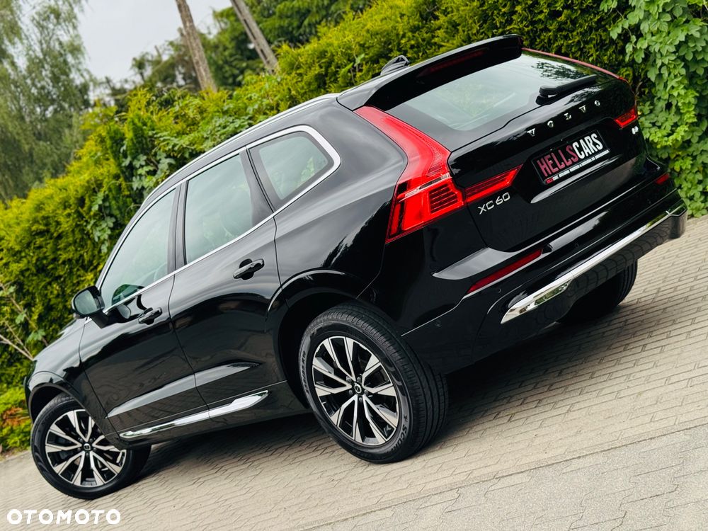 Volvo XC 60 B4 D Geartronic Inscription - 4