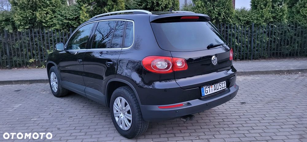 Volkswagen Tiguan 2.0 TDI DPF 4Motion DSG Life - 39