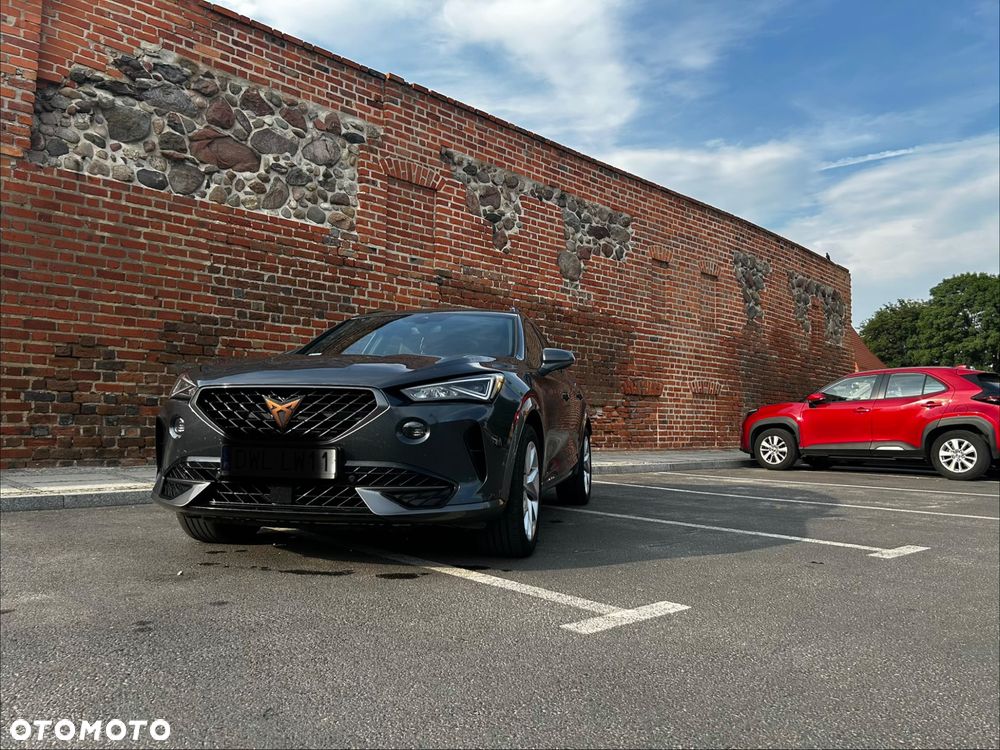 Cupra Formentor - 2