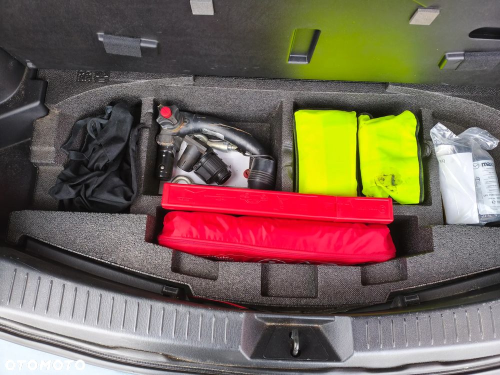 Mazda CX-5 SKYACTIV-G 165 Center-Line - 14