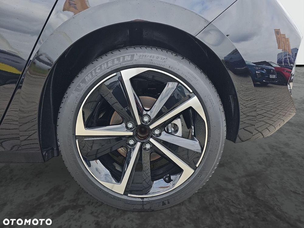 Opel Astra - 10