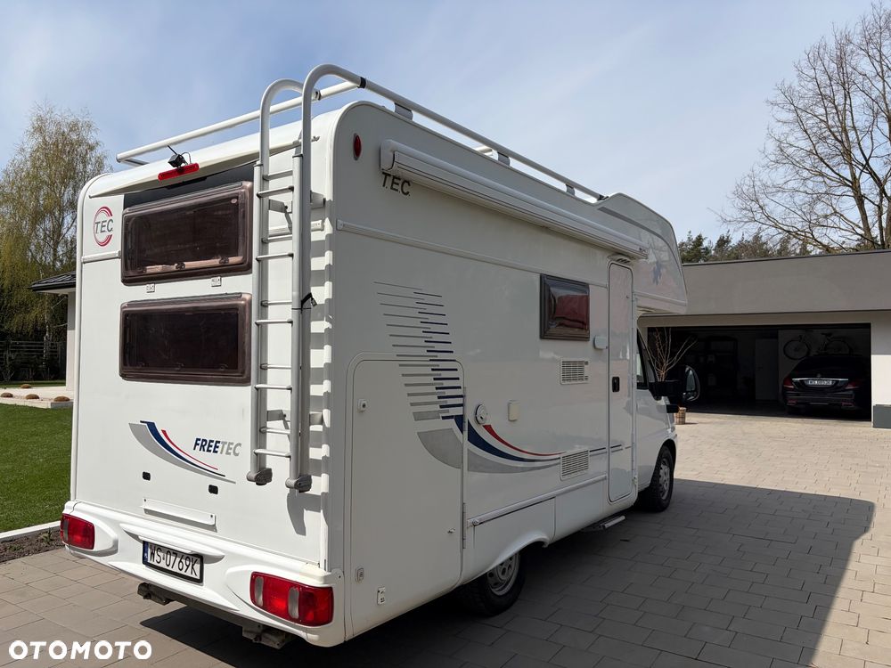 Fiat Ducato - 8
