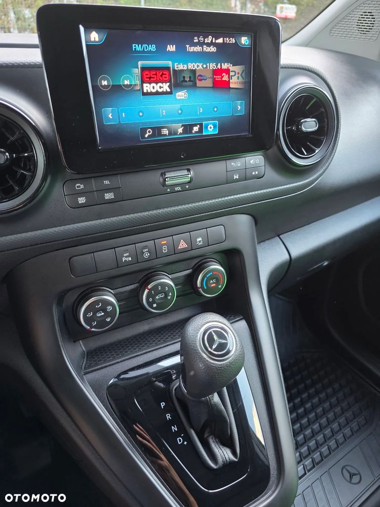 Mercedes-Benz Citan, 1.5 D, 110 CDI,  95KM, FV 23%, Salon Polska - 13