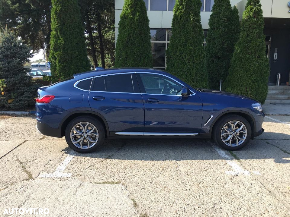 BMW X4 xDrive20d xLine - 3