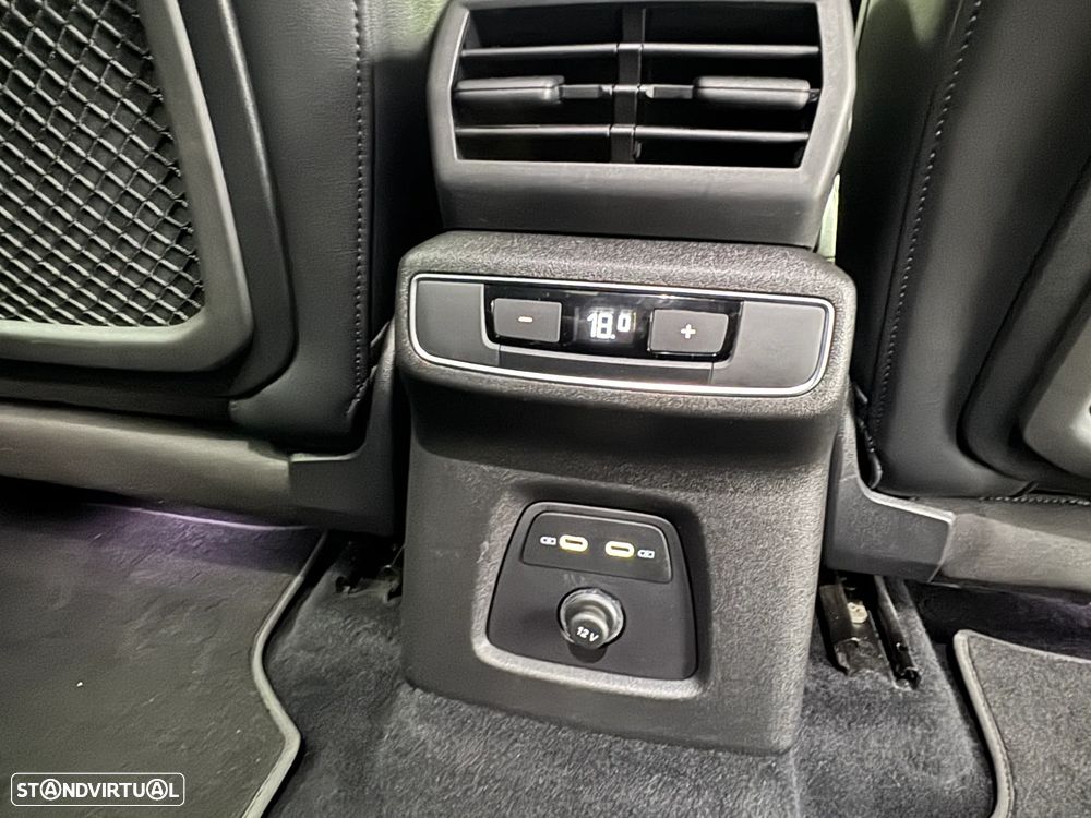 Audi Q4 Sportback e-tron 50 quattro - 42