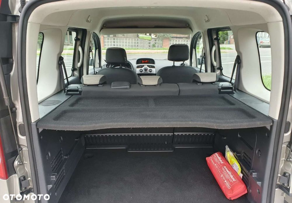 Renault Kangoo - 12
