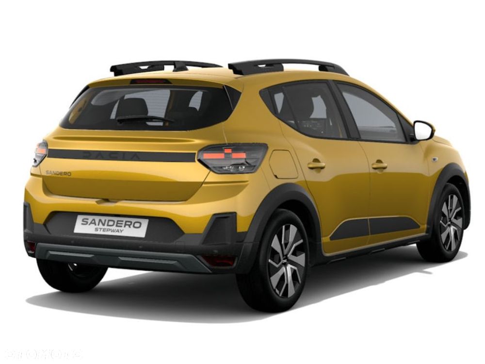 Dacia Sandero - 6