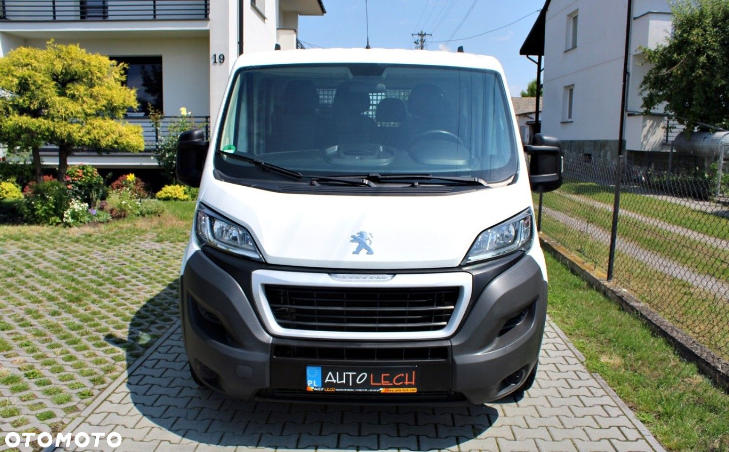 Peugeot Boxer - 2