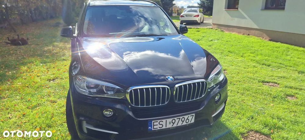 BMW X5 xDrive35i - 26