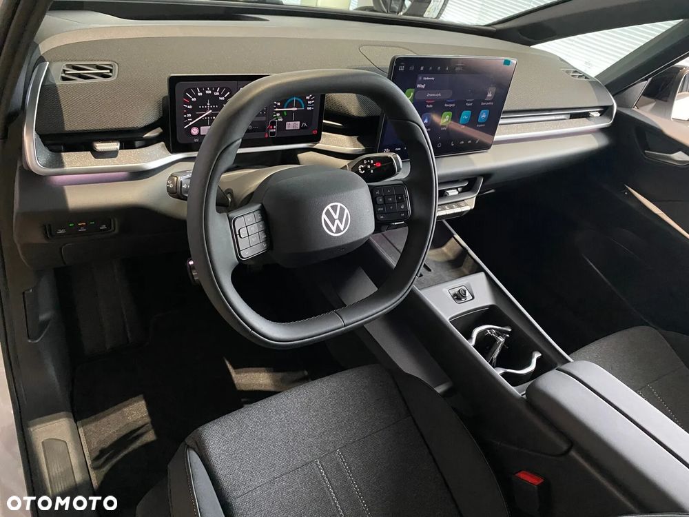 Volkswagen ID.3 Neo 2026